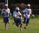 LAX WHS vs Dover May 19-2009 15