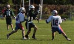 LAX WHS vs Dover May 19-2009 17