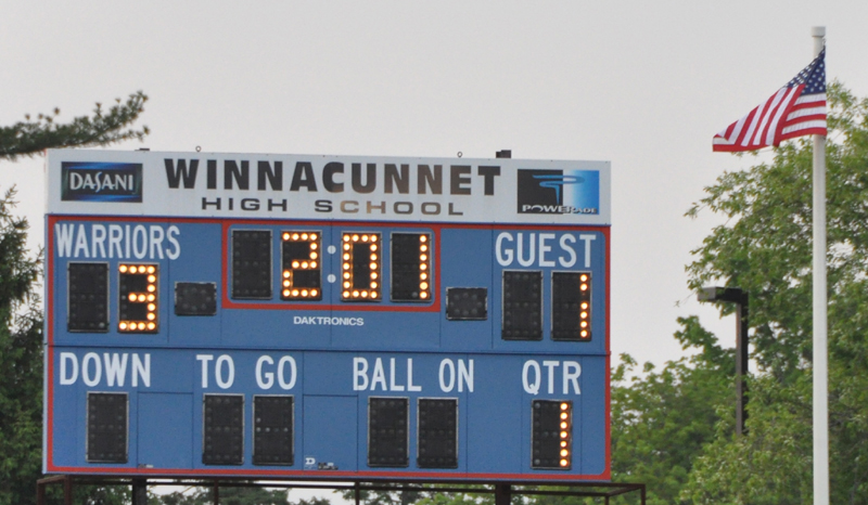 WHS LAX vs Portsmouth 5-22-09 20
