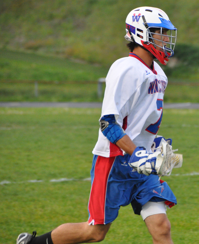 WHS LAX vs Portsmouth 5-22-09 28
