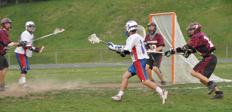 WHS LAX vs Portsmouth 5-22-09 29