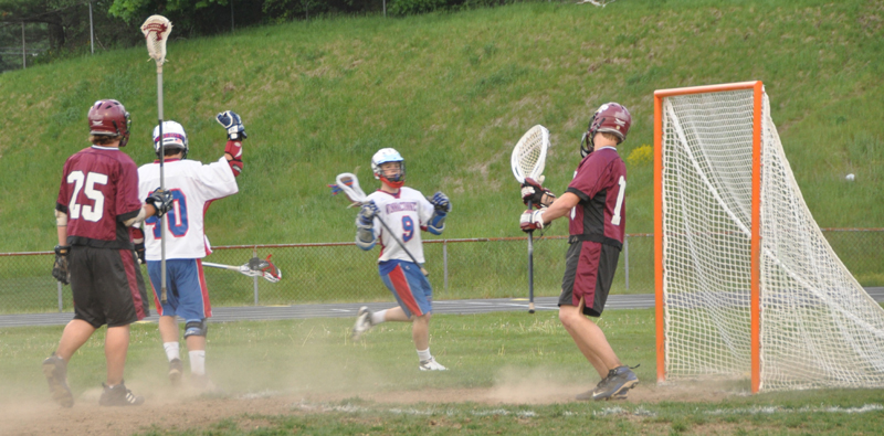 WHS LAX vs Portsmouth 5-22-09 30