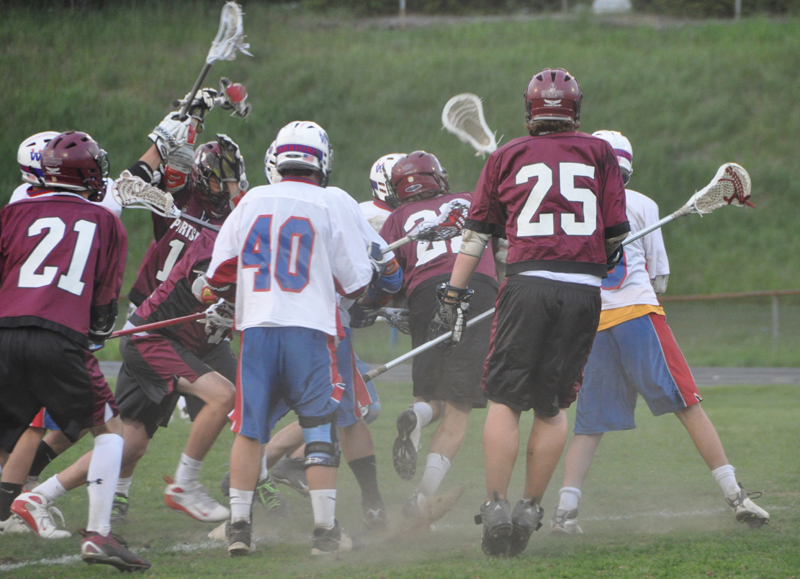 WHS LAX vs Portsmouth 5-22-09 37