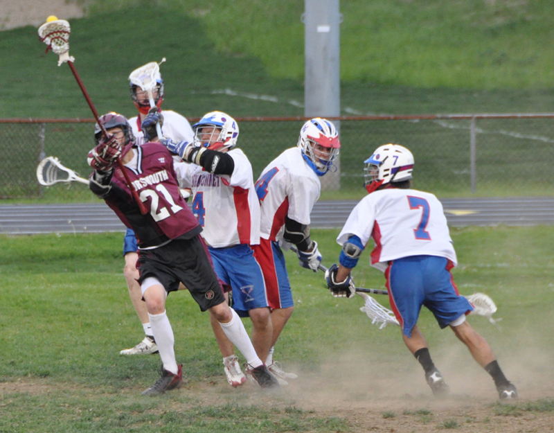 WHS LAX vs Portsmouth 5-22-09 43
