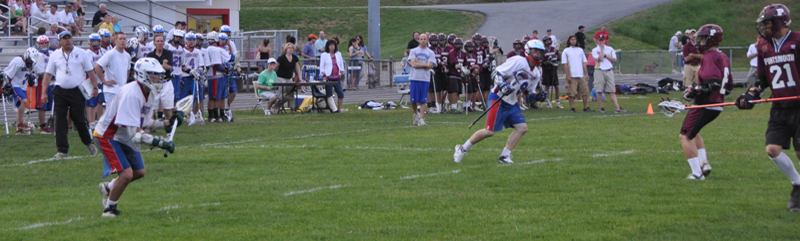 WHS LAX vs Portsmouth 5-22-09 45