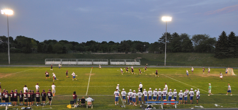 WHS LAX vs Portsmouth 5-22-09 50