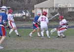 WHS LAX vs Spaulding 4-17-09 1