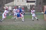 WHS LAX vs Spaulding 4-17-09 2