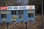WHS LAX vs BOW 4-24-09 11