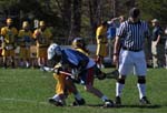 WHS LAX vs BOW 4-24-09 12