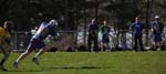 WHS LAX vs BOW 4-24-09 17