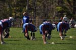 WHS LAX vs BOW 4-24-09 2