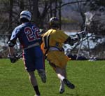 WHS LAX vs BOW 4-24-09 28