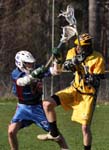 WHS LAX vs BOW 4-24-09 29