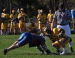 WHS LAX vs BOW 4-24-09 35