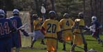 WHS LAX vs BOW 4-24-09 36