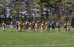 WHS LAX vs BOW 4-24-09 6
