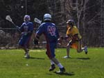 WHS LAX vs BOW 4-24-09 7