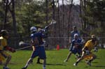 WHS LAX vs BOW 4-24-09 8