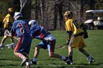 WHS LAX vs BOW 4-24-09 9