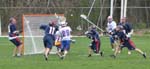 WHS LAX vs Oyster River 5-7-09 21