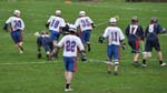 WHS LAX vs Oyster River 5-7-09 22