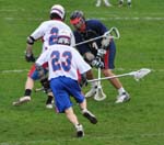 WHS LAX vs Oyster River 5-7-09 32