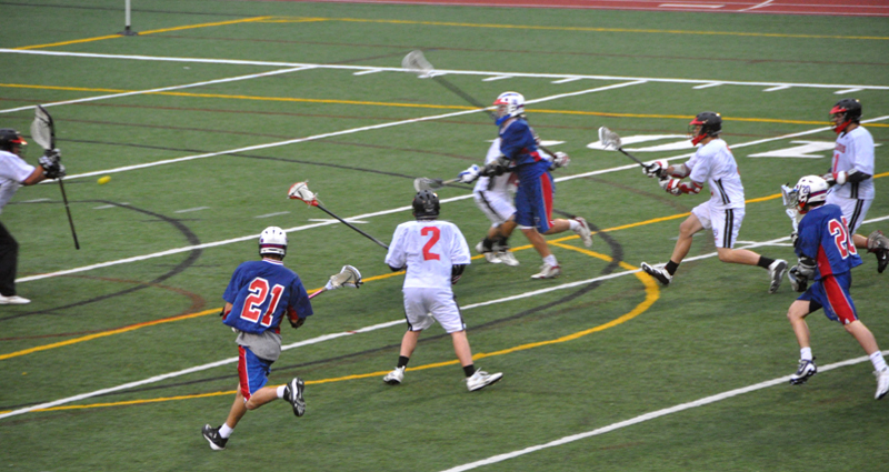 WHS LAX vs Bedford 5-14-09 10