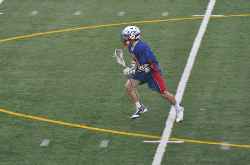 WHS LAX vs Bedford 5-14-09 11