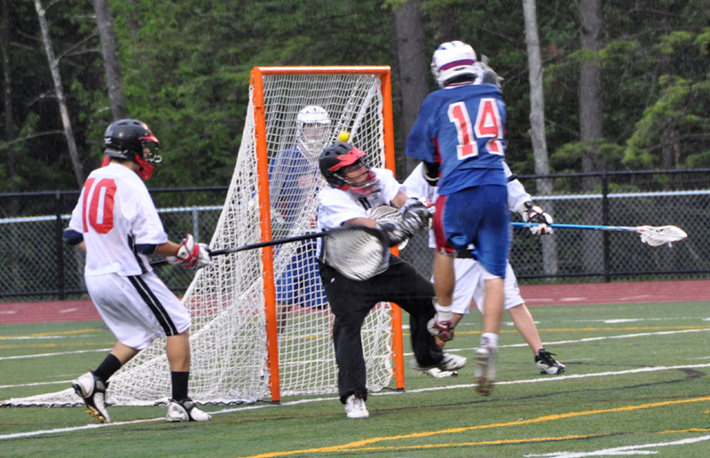 WHS LAX vs Bedford 5-14-09 12