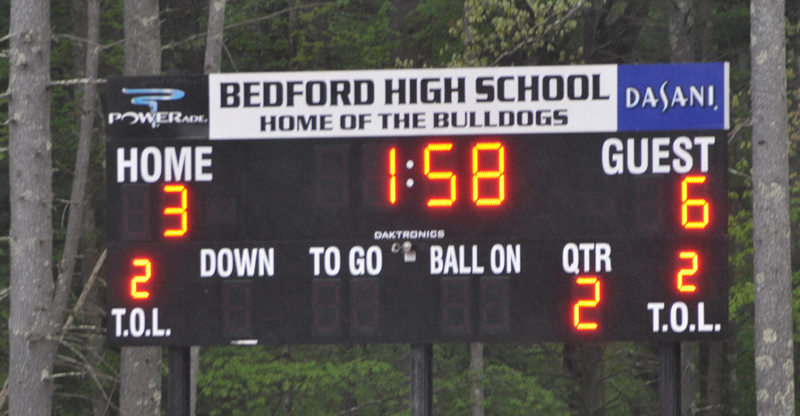 WHS LAX vs Bedford 5-14-09 15