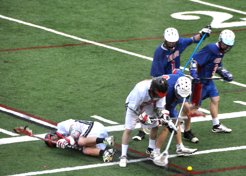 WHS LAX vs Bedford 5-14-09 9