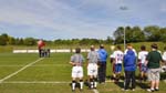 WHS LAX vs St.Thomas May 26-09 1