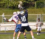 WHS LAX vs St.Thomas May 26-09 14