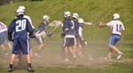 WHS LAX vs St.Thomas May 26-09 22