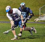 WHS LAX vs St.Thomas May 26-09 3