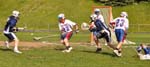 WHS LAX vs St.Thomas May 26-09 5