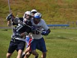 WHS LAX vs St.Thomas May 26-09 7