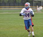 May 27 -09 LAX WHS vs Merrimack 15