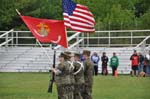 May 27 -09 LAX WHS vs Merrimack 2
