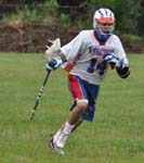 May 27 -09 LAX WHS vs Merrimack 21