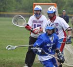 May 27 -09 LAX WHS vs Merrimack 23