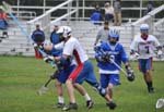 May 27 -09 LAX WHS vs Merrimack 24