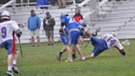 May 27 -09 LAX WHS vs Merrimack 34