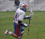 May 27 -09 LAX WHS vs Merrimack 41