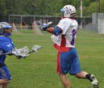 May 27 -09 LAX WHS vs Merrimack 5