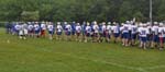 May 27 -09 LAX WHS vs Merrimack 51