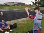 WHS LAX vs Timberlane Play-Offs June 3-09   3