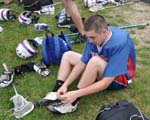 WHS LAX vs Timberlane Play-Offs June 3-09   5