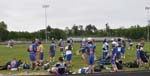 WHS LAX vs Timberlane Play-Offs June 3-09   7